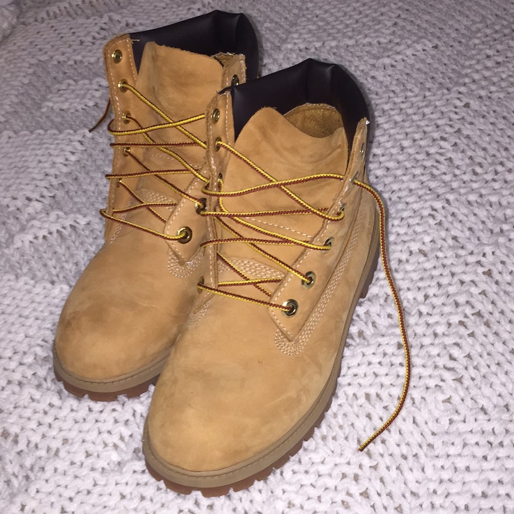 Timberland shoes